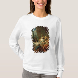 Anthony en Cleopatra T-shirt