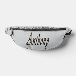 Anthony Est Le Nom,