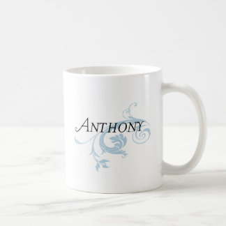 Anthony Koffiemok