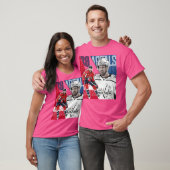 Anthony Mantha Hockey Shirt Tapestry (Unisex)