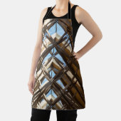 Anthony Skylights Schort (Insitu)