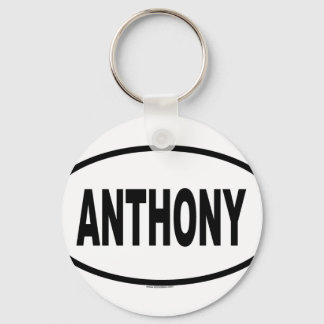 ANTHONY SLEUTELHANGER