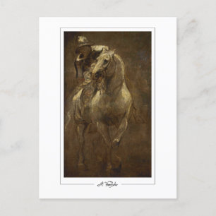 Anthony van Dyck #265 - Carte postale Art