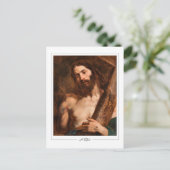 Anthony van Dyck #34 - Carte postale Art (Debout devant)