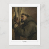 Anthony van Dyck #738 - Carte postale Art (Devant)