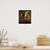 Anthony van Dyck Zedign affiche d'art #31 (Cuisine)