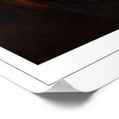 Anthony van Dyck Zedign Art Poster #169 (Hoek)