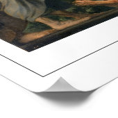 Anthony van Dyck Zedign Art Poster #218-2 (Hoek)