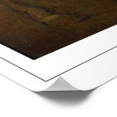 Anthony van Dyck Zedign Art Poster #265 (Hoek)