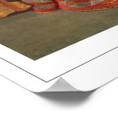 Anthony van Dyck Zedign Art Poster #333 (Hoek)