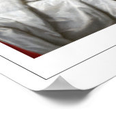 Anthony van Dyck Zedign Art Poster #583 (Hoek)