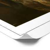 Anthony van Dyck Zedign Art Poster #590 (Hoek)