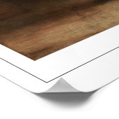 Anthony van Dyck Zedign Art Poster #667 (Hoek)