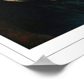 Anthony van Dyck Zedign Poster d'art #120 (Coin)