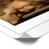 Anthony van Dyck Zedign Poster d'art #21 (Coin)