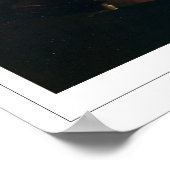 Anthony van Dyck Zedign Poster d'art #23 (Coin)