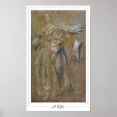 Anthony van Dyck Zedign Poster d'art #248 (Devant)