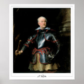 Anthony van Dyck Zedign Poster d'art #356 (Devant)
