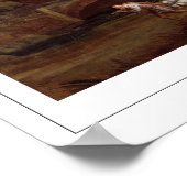 Anthony van Dyck Zedign Poster d'art #37 (Coin)