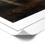 Anthony van Dyck Zedign Poster d'art #49 (Coin)