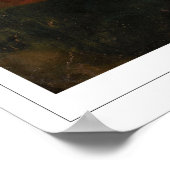 Anthony van Dyck Zedign Poster d'art #572 (Coin)