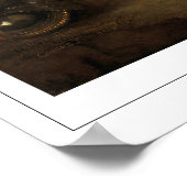 Anthony van Dyck Zedign Poster d'art #596 (Coin)