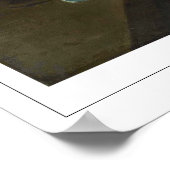 Anthony van Dyck Zedign Poster d'art #646 (Coin)