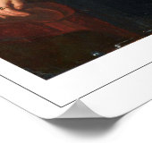 Anthony van Dyck Zedign Poster d'art #707 (Coin)