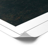 Anthony van Dyck Zedign Poster d'art #811 (Coin)