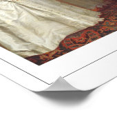 Anthony van Dyck Zedign Poster d'art #9 (Coin)