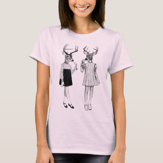 Anthony Weber art T-shirt