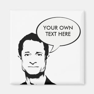 Anthony Weiner Magneet