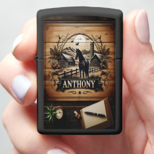 Anthony's Boerderij