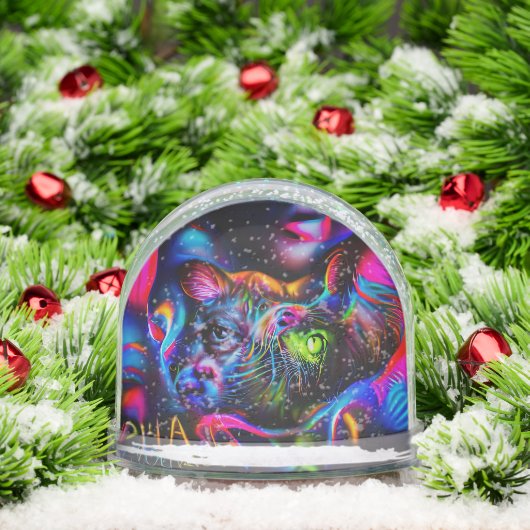 Anthrophobie (Noël)