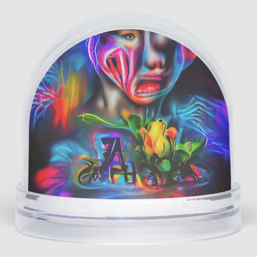 Anthrophobie 2 (Avant)