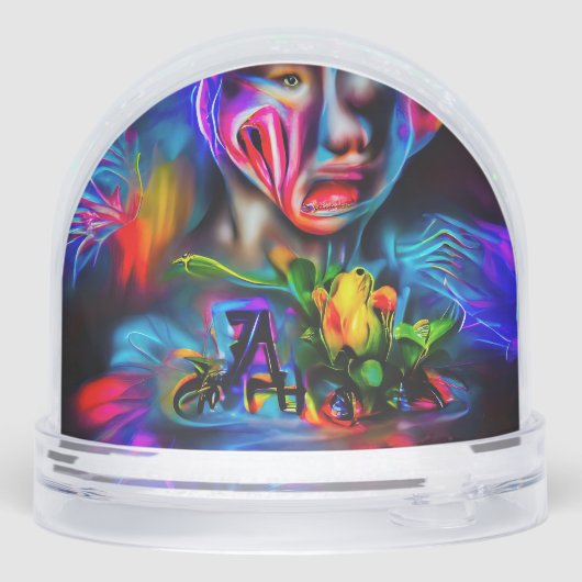 Anthrophobie 2 (Arrière)