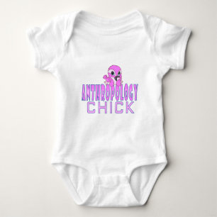 Anthropologiemeisje Romper