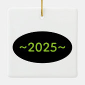  Anthropology Concept Map   Keramisch Ornament (Achterkant)