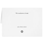 Anthurium blanc Hawaii (Dos Horizontal)