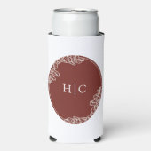 Anthurium bruidsdrankkoeler  (Seltzer Voorkant)