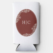 Anthurium bruidsdrankkoeler  (Voorkant)