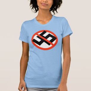 ANTI 45 T-SHIRT