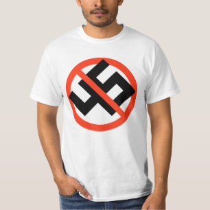 ANTI 45 T-SHIRT