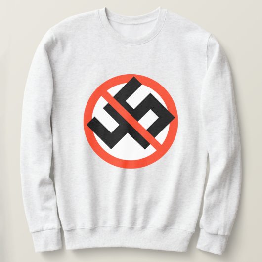 ANTI 45 TRUI (Design voorkant)