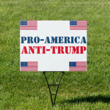 Anti-Amerikaanse antitrump