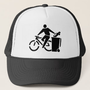 Anti-auto Pro Bike Trucker Pet