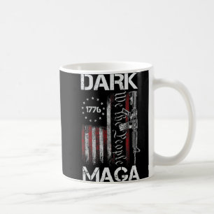 ANTI-BIDEN DARK MAGA SUPPORT TRUMP KOFFIEMOK