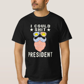 Anti Biden President USA America anti T-shirt