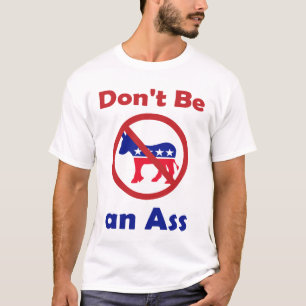Anti-Biden T-shirt