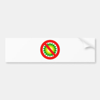 Anti-BP Bumpersticker